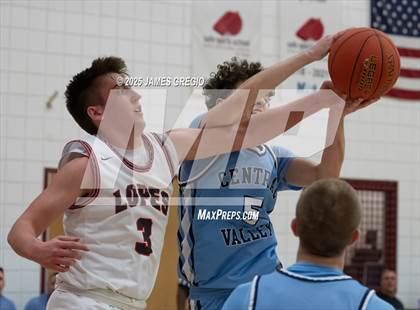 Thumbnail 1 in  Central Valley@ Avonworth photogallery.