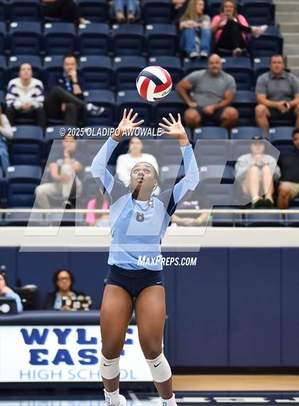 Thumbnail 1 in Richardson @ Wylie East photogallery.