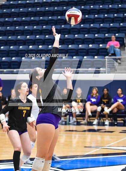 Thumbnail 1 in Richardson @ Wylie East photogallery.