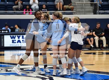 Thumbnail 1 in Richardson @ Wylie East photogallery.