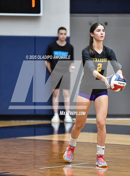 Thumbnail 1 in Richardson @ Wylie East photogallery.