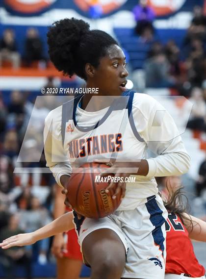 Thumbnail 2 in Troy @ Roosevelt (CIF SS D1 Quarterfinal) photogallery.