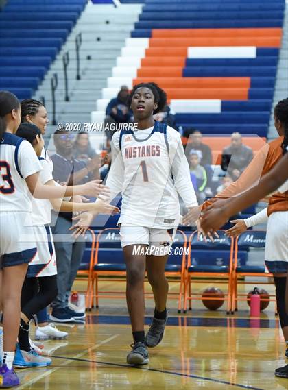 Thumbnail 2 in Troy @ Roosevelt (CIF SS D1 Quarterfinal) photogallery.