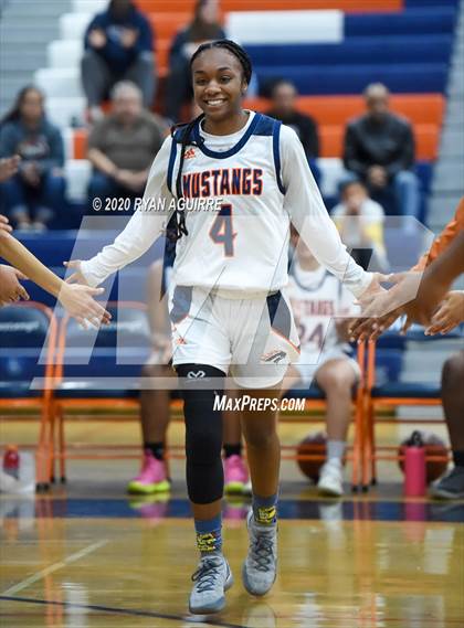 Thumbnail 3 in Troy @ Roosevelt (CIF SS D1 Quarterfinal) photogallery.