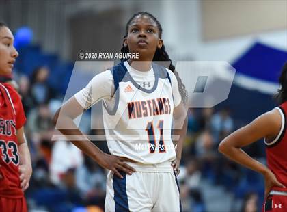 Thumbnail 1 in Troy @ Roosevelt (CIF SS D1 Quarterfinal) photogallery.