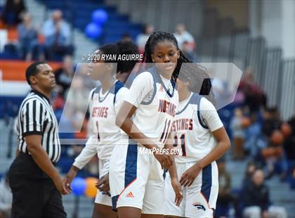 Thumbnail 2 in Troy @ Roosevelt (CIF SS D1 Quarterfinal) photogallery.