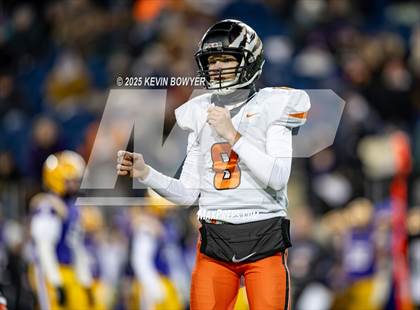 Thumbnail 2 in Anderson @ Avon (OHSAA D2 Final) photogallery.