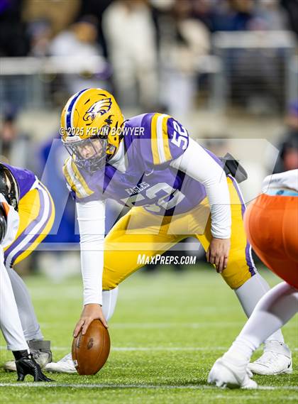 Thumbnail 3 in Anderson @ Avon (OHSAA D2 Final) photogallery.