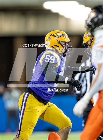 Thumbnail 3 in Anderson @ Avon (OHSAA D2 Final) photogallery.