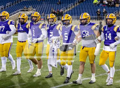 Thumbnail 3 in Anderson @ Avon (OHSAA D2 Final) photogallery.