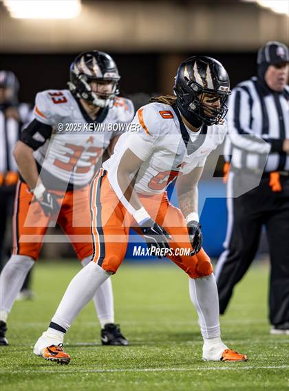 Thumbnail 1 in Anderson @ Avon (OHSAA D2 Final) photogallery.