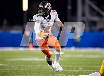 Thumbnail 3 in Anderson @ Avon (OHSAA D2 Final) photogallery.