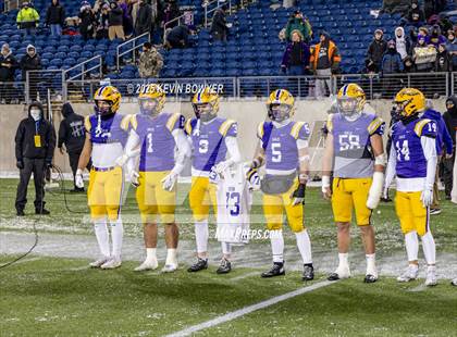 Thumbnail 3 in Anderson @ Avon (OHSAA D2 Final) photogallery.