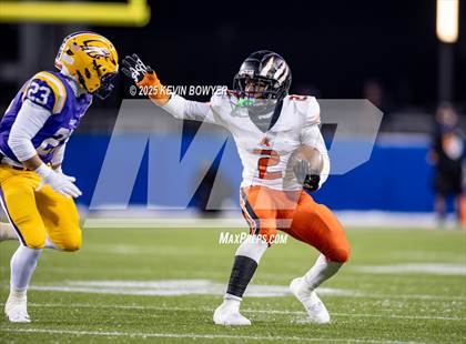 Thumbnail 3 in Anderson @ Avon (OHSAA D2 Final) photogallery.