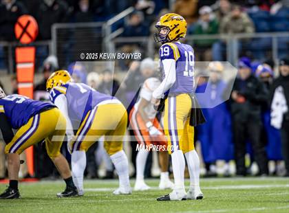 Thumbnail 2 in Anderson @ Avon (OHSAA D2 Final) photogallery.