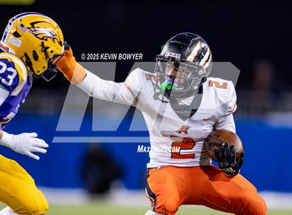 Thumbnail 1 in Anderson @ Avon (OHSAA D2 Final) photogallery.