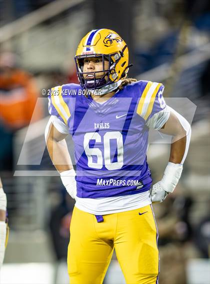 Thumbnail 1 in Anderson @ Avon (OHSAA D2 Final) photogallery.