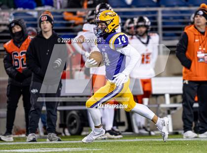 Thumbnail 1 in Anderson @ Avon (OHSAA D2 Final) photogallery.