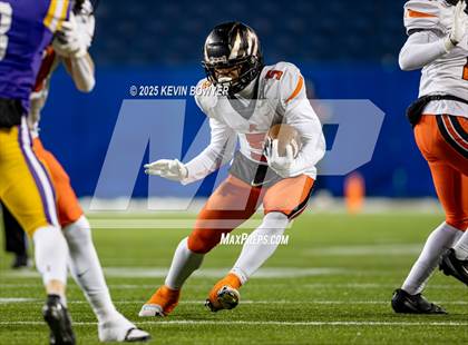 Thumbnail 3 in Anderson @ Avon (OHSAA D2 Final) photogallery.