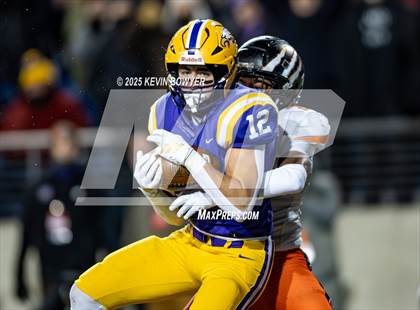 Thumbnail 1 in Anderson @ Avon (OHSAA D2 Final) photogallery.