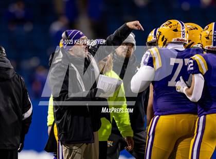 Thumbnail 3 in Anderson @ Avon (OHSAA D2 Final) photogallery.