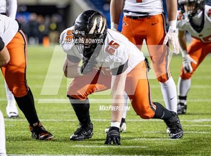 Thumbnail 1 in Anderson @ Avon (OHSAA D2 Final) photogallery.