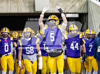 Thumbnail 1 in Anderson @ Avon (OHSAA D2 Final) photogallery.