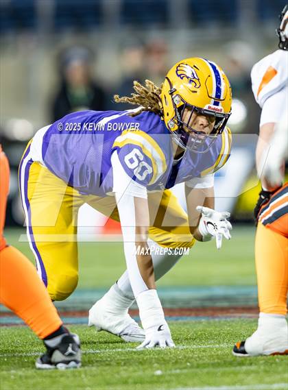 Thumbnail 3 in Anderson @ Avon (OHSAA D2 Final) photogallery.