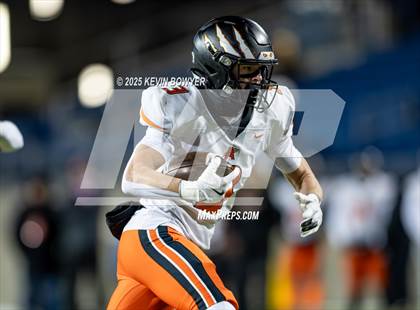 Thumbnail 1 in Anderson @ Avon (OHSAA D2 Final) photogallery.