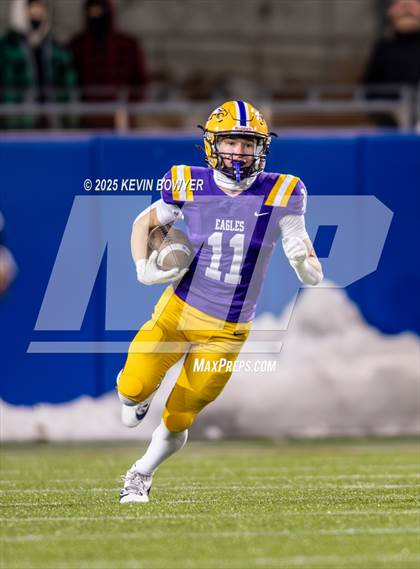 Thumbnail 3 in Anderson @ Avon (OHSAA D2 Final) photogallery.