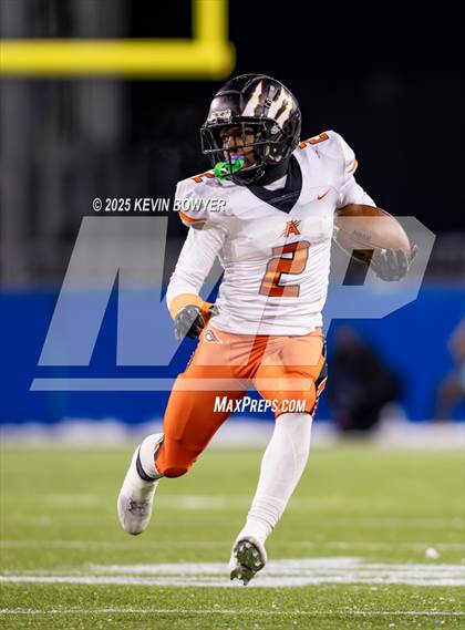 Thumbnail 3 in Anderson @ Avon (OHSAA D2 Final) photogallery.