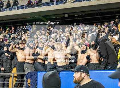 Thumbnail 1 in Anderson @ Avon (OHSAA D2 Final) photogallery.