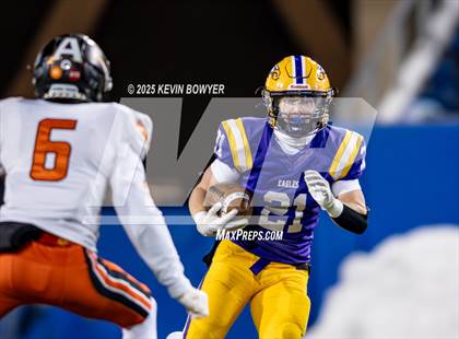 Thumbnail 3 in Anderson @ Avon (OHSAA D2 Final) photogallery.