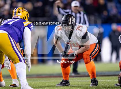 Thumbnail 3 in Anderson @ Avon (OHSAA D2 Final) photogallery.