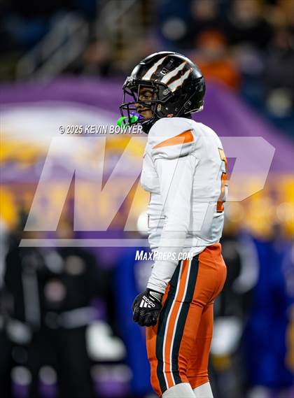 Thumbnail 3 in Anderson @ Avon (OHSAA D2 Final) photogallery.