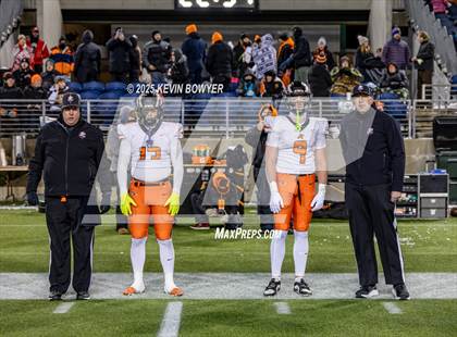 Thumbnail 2 in Anderson @ Avon (OHSAA D2 Final) photogallery.