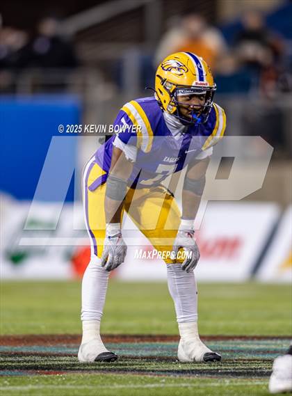 Thumbnail 3 in Anderson @ Avon (OHSAA D2 Final) photogallery.