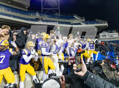 Thumbnail 3 in Anderson @ Avon (OHSAA D2 Final) photogallery.