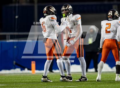 Thumbnail 2 in Anderson @ Avon (OHSAA D2 Final) photogallery.