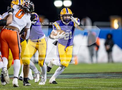 Thumbnail 1 in Anderson @ Avon (OHSAA D2 Final) photogallery.