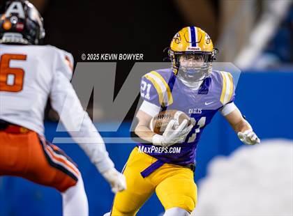 Thumbnail 1 in Anderson @ Avon (OHSAA D2 Final) photogallery.