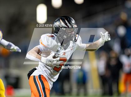 Thumbnail 2 in Anderson @ Avon (OHSAA D2 Final) photogallery.