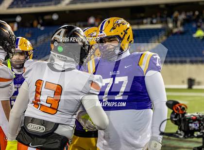 Thumbnail 3 in Anderson @ Avon (OHSAA D2 Final) photogallery.