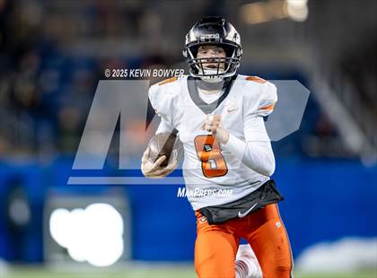 Thumbnail 2 in Anderson @ Avon (OHSAA D2 Final) photogallery.