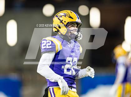 Thumbnail 3 in Anderson @ Avon (OHSAA D2 Final) photogallery.