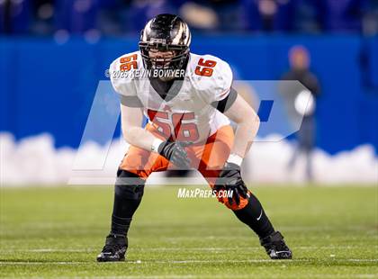 Thumbnail 3 in Anderson @ Avon (OHSAA D2 Final) photogallery.