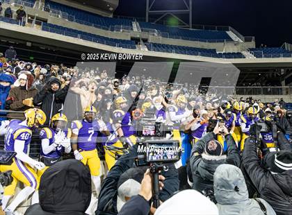 Thumbnail 1 in Anderson @ Avon (OHSAA D2 Final) photogallery.