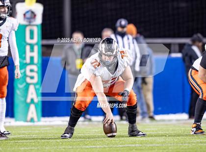 Thumbnail 2 in Anderson @ Avon (OHSAA D2 Final) photogallery.