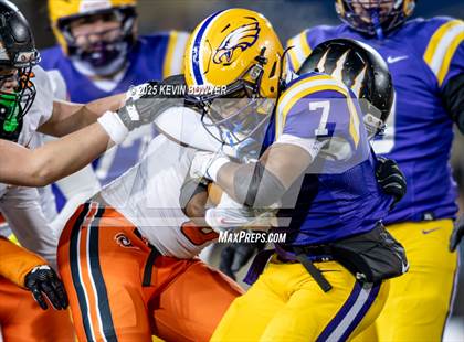 Thumbnail 1 in Anderson @ Avon (OHSAA D2 Final) photogallery.