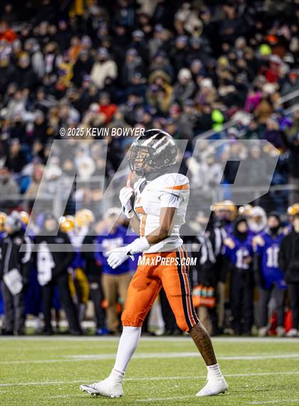 Thumbnail 2 in Anderson @ Avon (OHSAA D2 Final) photogallery.